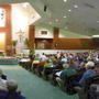 Mary Queen of the Holy Rosary - Lexington, Kentucky