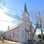 Immaculate Conception Church - Clarksville, Tennessee