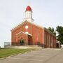 Saint Alphonsus Parish - Owensboro, Kentucky