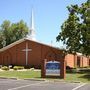 Saint Anthony Parish - Hardinsburg, Kentucky