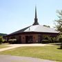 Saint Mary of the Woods Parish - Whitesville, Kentucky