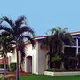 St. Augustine Church and Catholic Student Center - Coral Gables, Florida