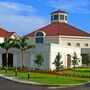 St. Mark Church - Southwest Ranches, Florida