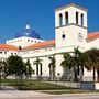 St. John Bosco Church - Miami, Florida