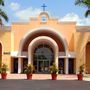 Mother of Our Redeemer Church - Miami, Florida