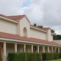 St. Nicholas Greek-Melkite Catholic Church - Delray Beach, Florida