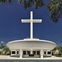 St. Joan of Arc Church - Boca Raton, Florida