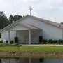 St. Mary Catholic Church - Bunnell, Florida