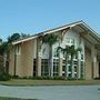 St. Peter Mission - Jacksonville, Florida