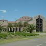 Queen of Peace Catholic Church - Gainesville, Florida