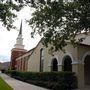 St. Matthew Catholic Church - Jacksonville, Florida