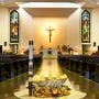 Christ the King Catholic Church - Jacksonville, Florida