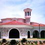 St. Anastasia Catholic Church - St. Augustine, Florida