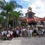 Espiritu Santo - Safety Harbor, Florida