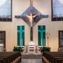 Blessed Trinity - St. Petersburg, Florida