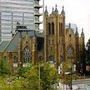 Atlanta First United Methodist Church - Atlanta, Georgia