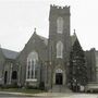 Centenary United Methodist Church - Laurel, Delaware