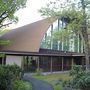 Wesley United Methodist Church - Lincoln, Rhode Island