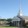 College Place United Methodist Church - Brunswick, Georgia