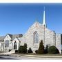 Asbury United Methodist Church - Norristown, Pennsylvania