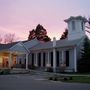 Salem Community United Methodist Church - Cincinnati, Ohio