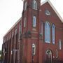 Trinity United Methodist Church - Bellefonte, Pennsylvania