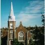 First United Methodist Church of Burlington - Burlington, Vermont