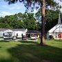 Blythe Island United Methodist Church - Brunswick, Georgia