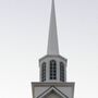 Jones Chapel United Methodist Church - Danielsville, Georgia