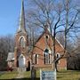 Branchport United Methodist Church - Branchport, New York