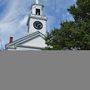 Franklin Street United Methodist Church - Bucksport, Maine