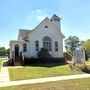 Atco United Methodist Church - Atco, New Jersey