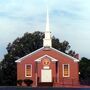 Stoney Creek Methodist Worship Center - Winder, Georgia