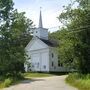 East Bucksport United Methodist Church - Bucksport, Maine