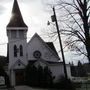 Asbury United Methodist Church - Belington, West Virginia