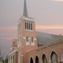 Dublin First United Methodist Church - Dublin, Georgia