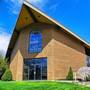 Chapel Hill United Methodist Church - Buckhannon, West Virginia