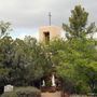 St John Vianney Catholic Church - Sedona, Arizona