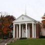 Grace United Methodist Church - Baltimore, Maryland