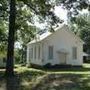 Zebulon United Methodist Church - Sparta, Georgia