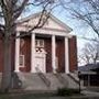 Pierce Memorial United Methodist Church - Sparta, Georgia