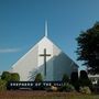 Shepherd of the Valley United Methodist Church - Hope, Rhode Island