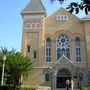 Dumbarton United Methodist Church - Washington, District of Columbia