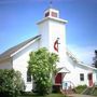 Jacksonville United Methodist Church - East Machias, Maine