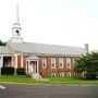 Barrington United Methodist Church - Barrington, New Jersey