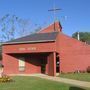 San Juan United Methodist Church - Erie, Pennsylvania