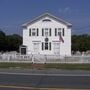 Asbury United Methodist Church - Cape May Court House, New Jersey