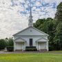 Union Chapel Methodist Church - Eatonton, Georgia