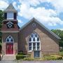 Yarnell United Methodist Church - Bellefonte, Pennsylvania