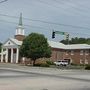 Mann Memorial United Methodist Church - Augusta, Georgia